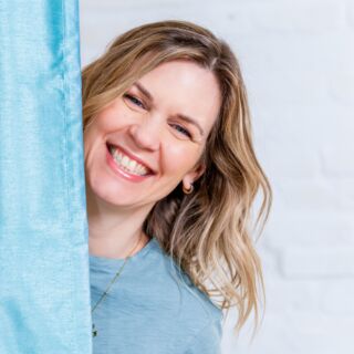 Geneuviève Thibault