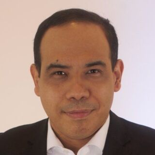 Denis Moreno